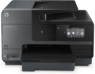 HP A7F65A#B1H OfficeJet Pro 8620 Wireless All-in-One Photo Printer with Mobile Printing