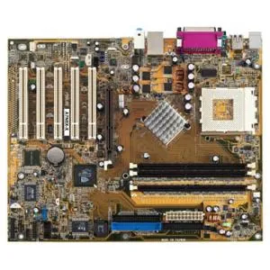 A7N8X-X-10PACK - ASUSTeK A7N8X-X Series Desktop Board Athlon, Athlon XP, DuronSocket A 3GB 200 MHz, 266 MHz, 333 MHz, 400 MHz ATX