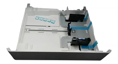 A7X02-67006 - HP 550 Sheet Paper Feeder Tray for PageWide Pro 750 / 755 / 765 / 772 / 774 / 777 / 779 / 780 / 785 / E776 / E77650 / E77660 / P75050 / P77440 / P77940 / P77950 / P77960 series