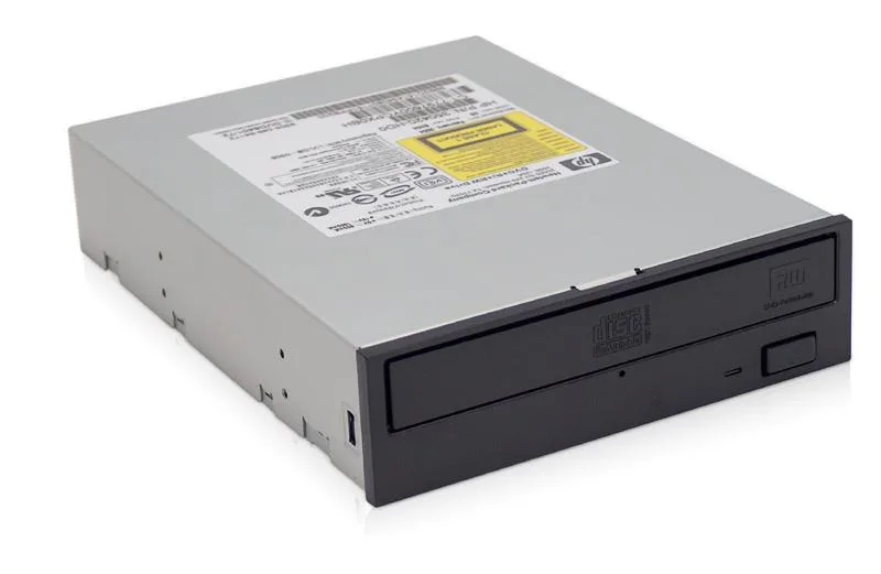 A8682A - HP 16/48X Speed DVD-ROM Optical Drive