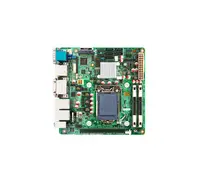 A87940-501 - Intel D850EMD2 Desktop Board Micro ATX P4 478/ 2GB DDR/ 3 PCI/ Ultra ATA/ PRO/100 LAN Motherboard