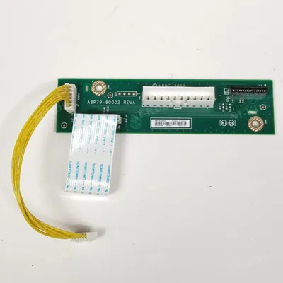 A8P79-60002 - HP ICB - Inner Connection Board for LJ Ent M521 Series
