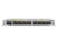 A900-IMA8T - Cisco ASR 900 8-Port 10/100/1000 Ethernet Interface Module - expansion module