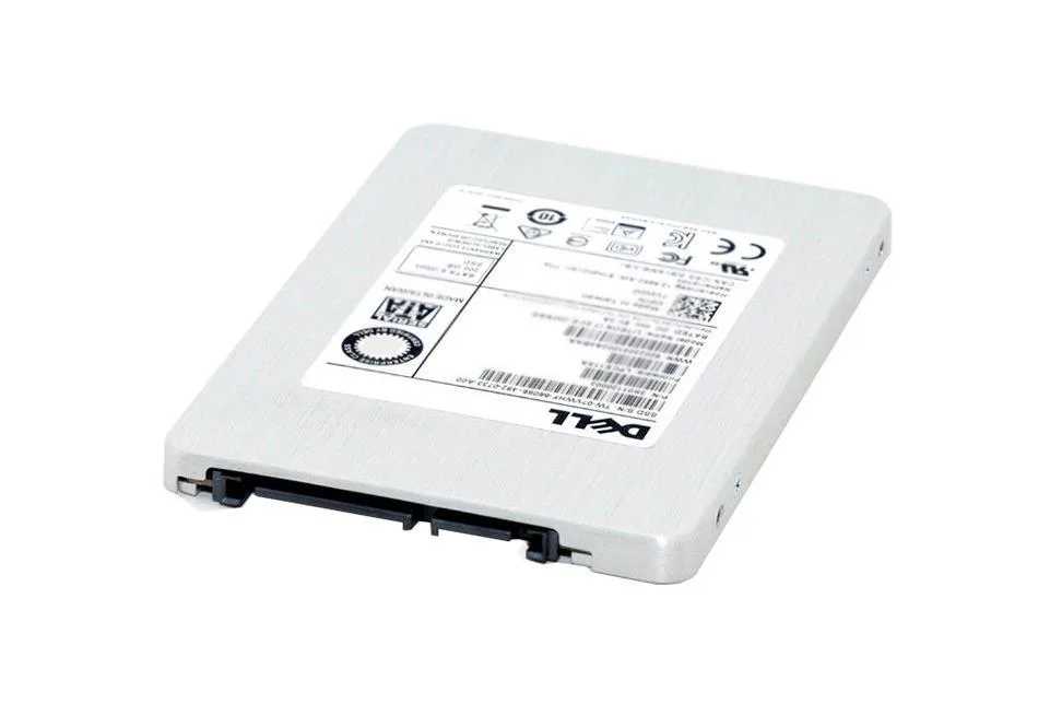 A9004861 - Dell X400 256GB SATA 6Gb/s 2.5-inch Solid State Drive