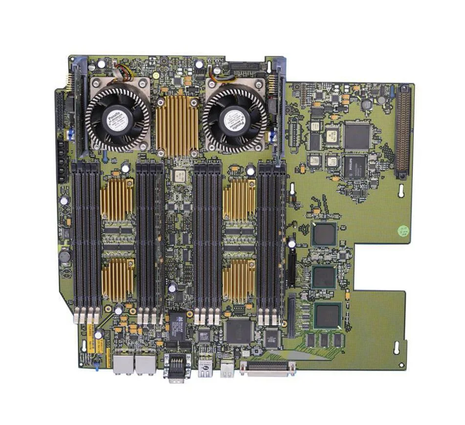 A9366-60510 - HP System Board (Motherboard) for 9000 J6750
