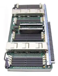 A9738B - HP 16-DIMM Memory Carrier Board
