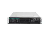 A9801A - HP Superdome Rack Management Server Station for ProLiant ML350 G3 Server