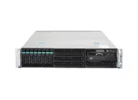 A9802A - HP Superdome Rack Management Server Station for ProLiant ML350 G3 Server