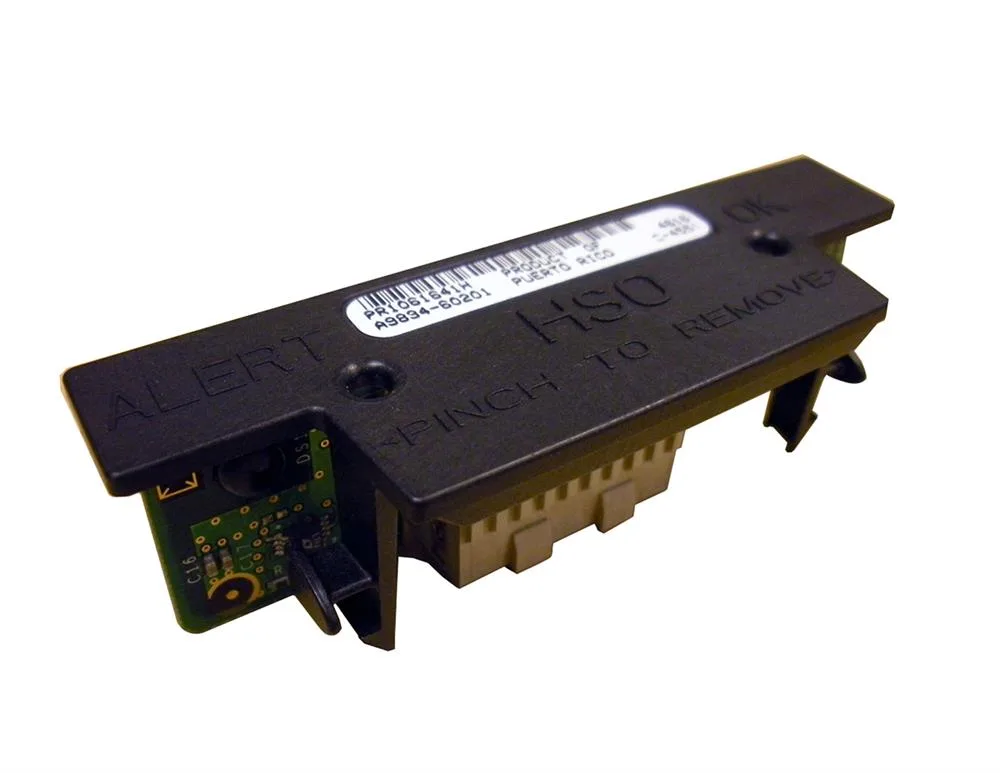 A9834-60201 - HP Hot Swap Oscillator for Integrity Superdome SX2000 Server