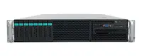 A9862-62002 - HP Server CC3310 2.4GHz Intel Xeon 512MB RAM 2 x 146GB Hard Drive