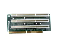 A9868-62001 - HP 3-Slot 3.3V 2U PCI Riser Board