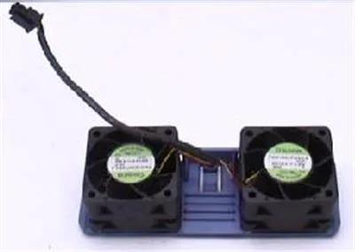 A9901-67017 - HP Chassis Fan for Integrity RX1600 Server