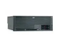 A9951A - HP 9000 rp4440-8 PA-8800 1GHz CPU 64MB DDR SDRAM Rack-Mountable 4U Server