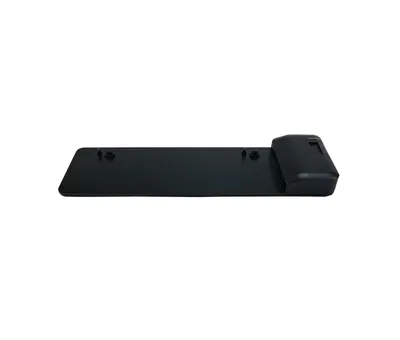 A9B77AA - HP Docking Station with 65-Watts AC Adapter for Elitebook 2570p