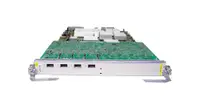 Cisco 4Pt 10Ge Low Queue Line Card Req Xfps