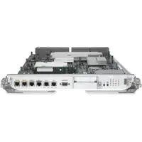 Cisco Mod80 Modular Line Card Packet Transport Optimized