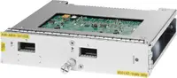 Cisco A9K-MPA-2X10GE 2-port 10-Gigabit Ethernet Modular Port Adapter - expansion module - 2 ports