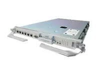 Cisco A9K-RSP-4G 1 x Compactflash Card + 1 x Expansion Route Switch