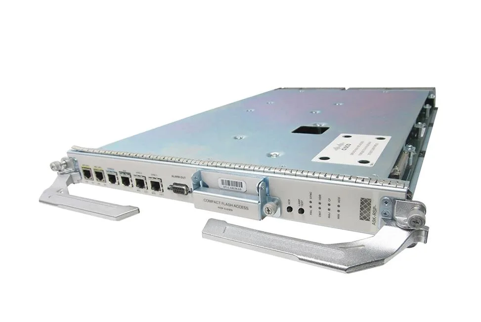 Cisco Cto Route Swch Proc 8G Mem