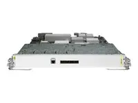 Cisco ASR 9000 Series Virtualized Services Module