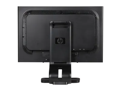 HP A9P21A8#ABA LA2405X 24-inch WideScreen 1920 x 1200 LED BackLit LCD Monitor