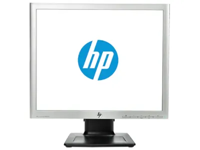 HP A9S75AA#ABA / Compaq LA1956x 19-inch LED-backlit DVI-D / VGA / DisplayPort LED Monitor
