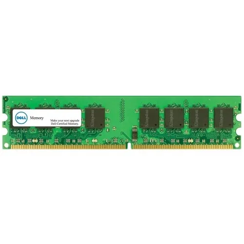 AA103684 - Dell 16GB PC4-21300 DDR4-2666MHz non-ECC Unbuffered CL19 UDIMM 1.2V Dual-Rank Memory Module