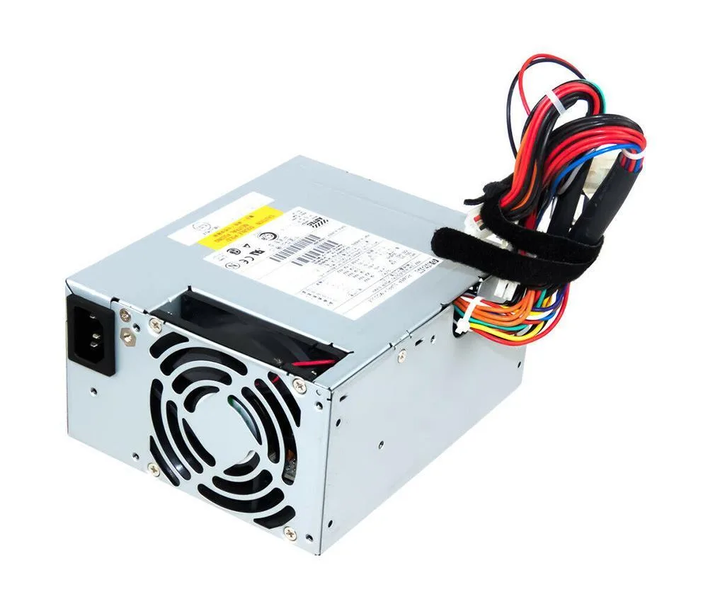 AA20540 - HP 256-Watts 100-127V / 200-240V ATX Power Supply