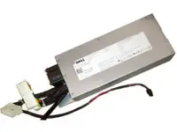 AA25720L - Dell 500-Watts 100-240V Power Supply for PowerEdge R410 415 / PowerVault NX300