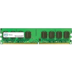 AA335287 - Dell 8GB PC4-21300 DDR4-2666MHz non-ECC Unbuffered CL19 UDIMM 1.2V Single-Rank Memory Module
