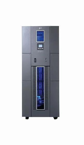 AA934B - HP StorageWorks ESL712e Ultrium Enterprise Library