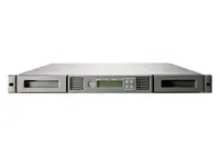 AA934C - HP StorageWorks ESL712E Tape Library