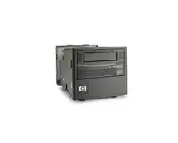 AA946A - HP 300/600GB SDLT600 SCSI LVD Loader Module Tape Drive