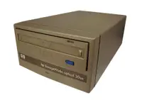 AA961-64001 - HP StorageWorks Optical Jukebox 30GB 30ux UDO SCSI Tape Drive