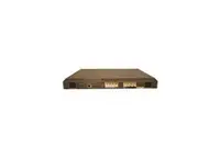 AA978A - HP StorageWorks SAN 2/16V Fibre Channel + 16 x SFP Rack-Mountable Switch