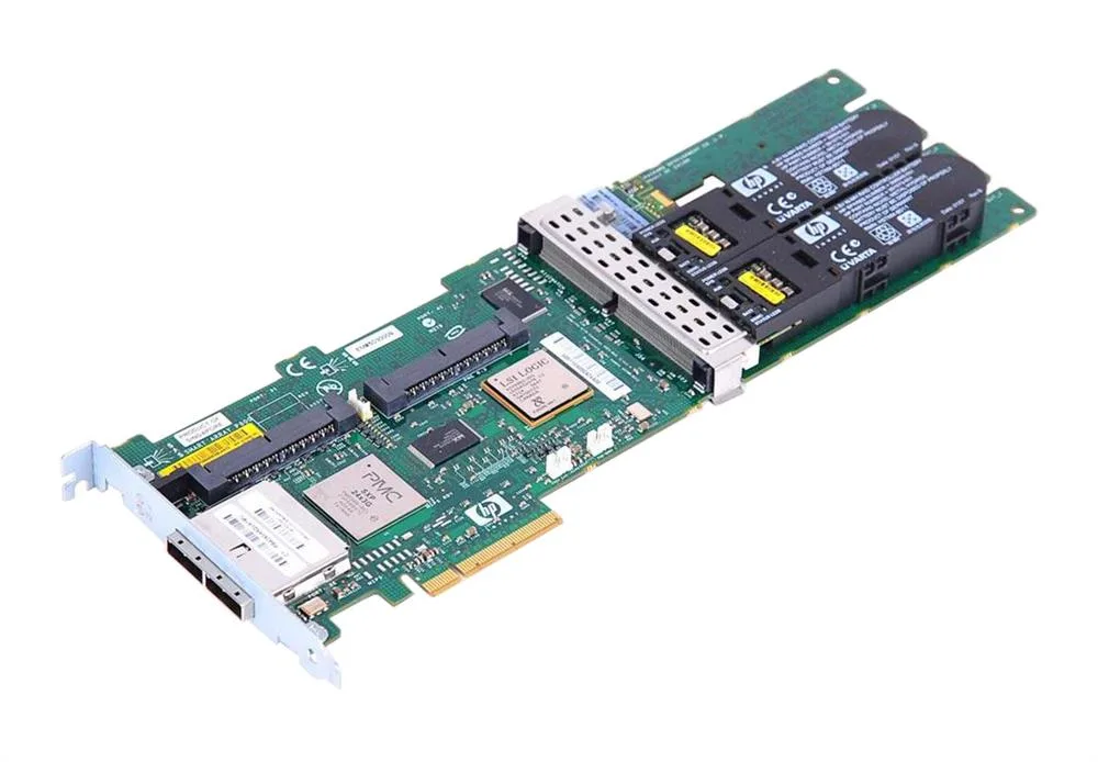 AB037A - HP Rx6600 8-Port PCI-Express SAS Storage Controller