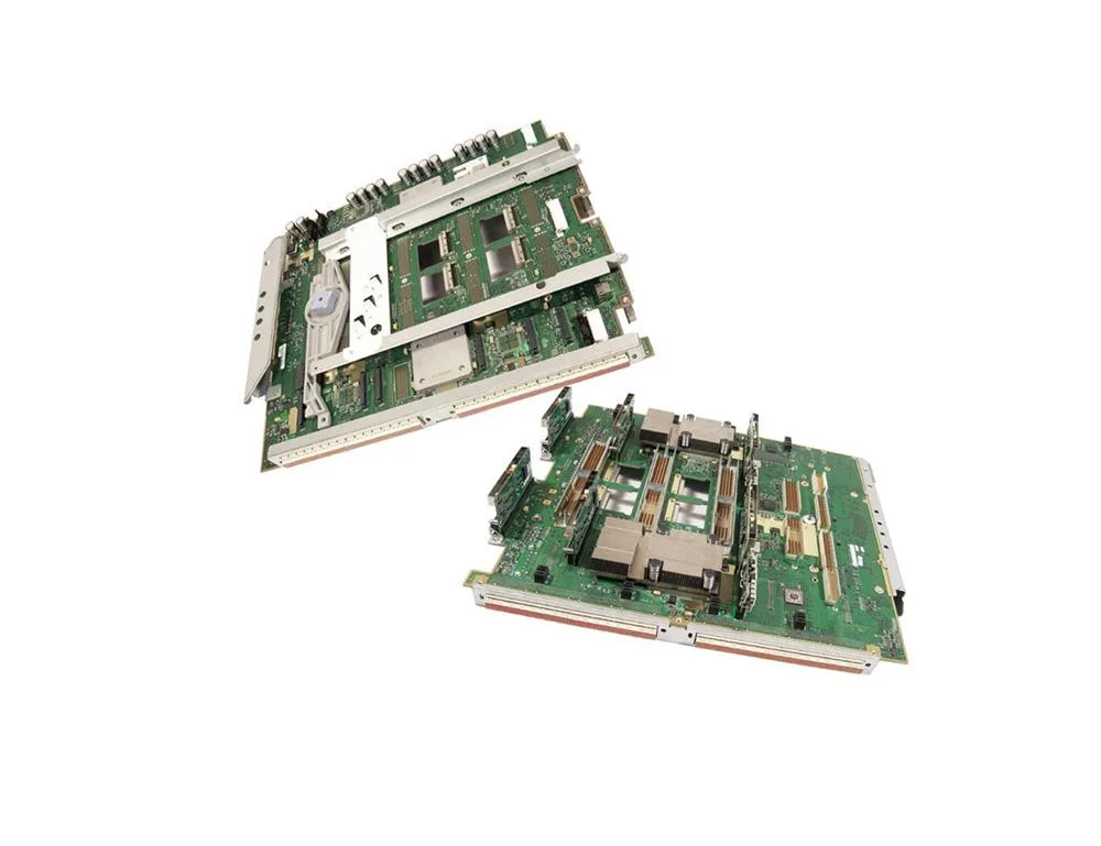 AB297-69602 - HP Kona System Backplane Board