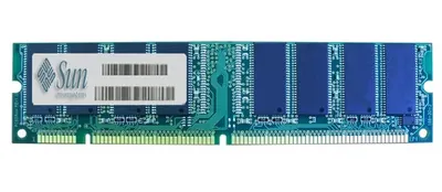 AB322-60001 - HP 4GB PC133 133MHz ECC Registered