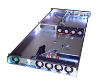 AB331-62100 - HP Integrity R2620 Rackmount Server Chassis