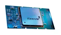 AB336-04001 - HP Itanium2 1.3GHz 400MHz FSB 3MB Cache Processor for RX2620