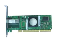 AB378-69001 - HP 1-Port 4GB/s Fibre Channel PCI-Express Host Bus Adapter Card