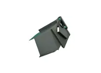 AB463-3421D - HP Plastic Baffle for Integrity rx3600