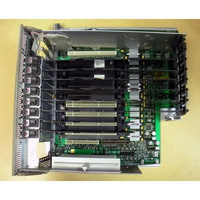 AB463-60028 - HP PCI Express Backplane for Rx3600/Rx6600