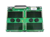 AB464-60001 - HP 24-Slot DIMM Memory Riser Board for RX3600 / RX6600