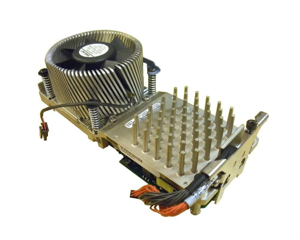 AB536-04005 - HP 1.0GHz PA-8900 Dual Core CPU for 9000 rp7420 Server