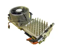 AB536A - HP 1GHz 64MB L2 Cache Dual Core Processor for rp7420 / rp8420 Server