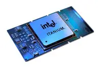 AB54804003 - HP 1.60GHz 533MHz FSB 6MB L2 Cache Socket PPGA611 Intel Itanium 1-Core Processor