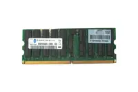 AB5660X - HP 4GB DDR2-533MHz ECC Registered CL4 240-Pin DIMM 1.8V Single Rank Memory Module