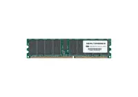 AB56L72P4SMB3S - ATP 2GB DDR-333MHz PC-2700 ECC Registered CL2.5 184-Pin DIMM 2.5V Dual Rank Memory Module