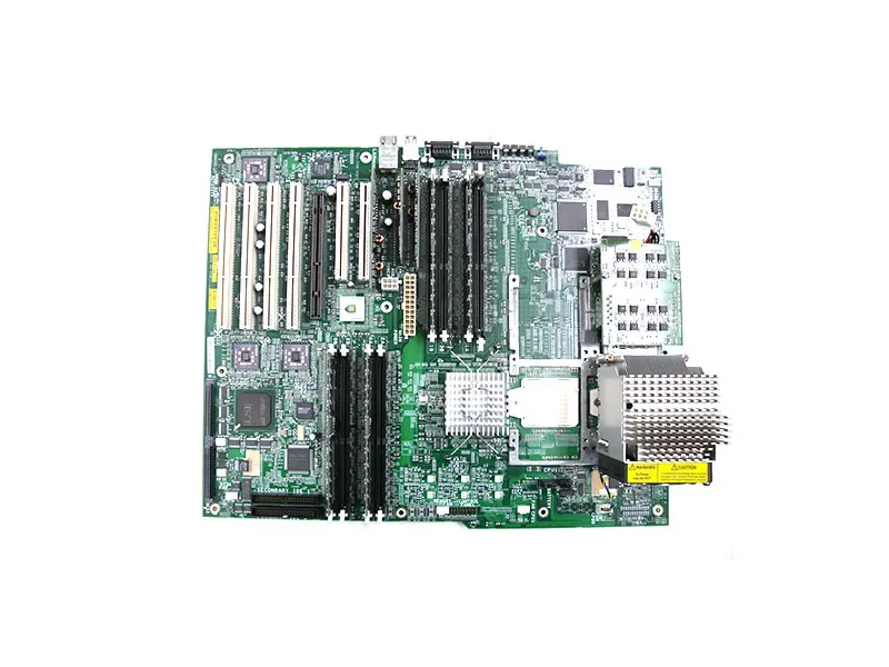 AB601-60515 - HP System Board (Motherboard) for C8000